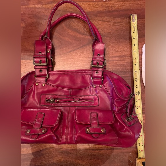 ALDO large shoulder bag - Picture 8 of 11